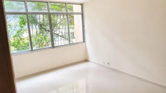 Apartamento com 2 Quartos à venda, 65m² no Icaraí, Niterói