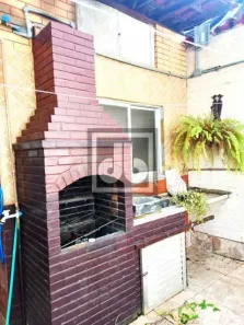 Casa com 5 Quartos à venda, 148m² no Tijuca, Rio de Janeiro