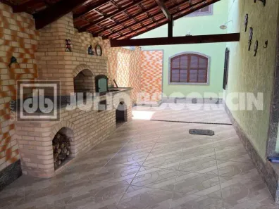 Casa com 1 Quarto à venda, 150m² no Vila Blanche, Cabo Frio
