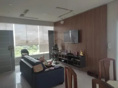 Cobertura com 3 Quartos à venda, 228m² no Santa Mônica, Uberlândia