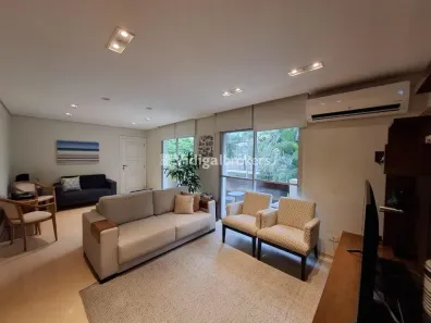 Apartamento com 3 Quartos à venda, 120m² no Alto de Pinheiros, São Paulo