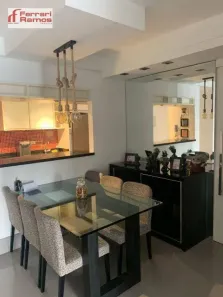 Apartamento com 3 Quartos à venda, 79m² no Vila Maria Alta, São Paulo