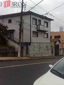 Sobrado com 2 Quartos à venda, 250m² no Vila Regente Feijó, São Paulo