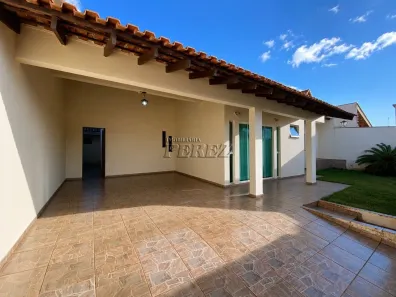 Casa com 3 Quartos à venda, 167m² no Aeroporto, Londrina