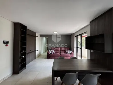 Apartamento com 2 Quartos para alugar, 63m² no Zona 07, Maringá