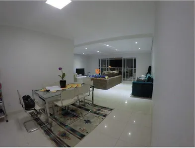 Apartamento com 4 Quartos à venda, 200m² no Jardim América, Bauru