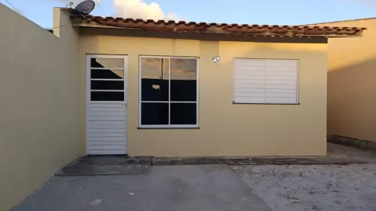 Casa com 2 Quartos à venda, 56m² no DISTRITO INDUSTRIAL, Nossa Senhora do Socorro