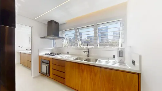 Apartamento com 3 Quartos à venda, 236m² no Itaim Bibi, São Paulo
