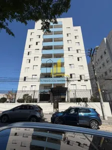 Apartamento com 2 Quartos à venda, 55m² no Jardim Maringá, São Paulo