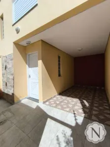 Sobrado com 2 Quartos à venda, 78m² no Jamaica (Praia), Itanhaém