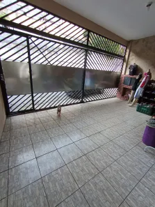 Sobrado com 3 Quartos à venda, 115m² no Parque Fongaro, São Paulo