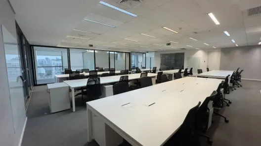 Sala Comercial para alugar, 1146m² no Pinheiros, São Paulo