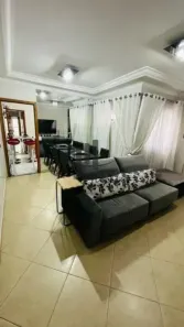 Apartamento com 3 Quartos à venda, 200m² no Parque das Nações, Santo André