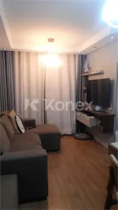 Apartamento com 2 Quartos à venda, 57m² no Lauzane Paulista, São Paulo