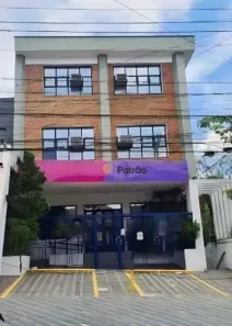 Prédio Comercial à venda, 608m² no Jardim do Mar, São Bernardo do Campo