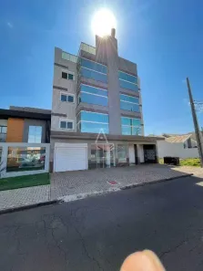 Apartamento com 3 Quartos à venda, 92m² no Jardim Gisela, Toledo