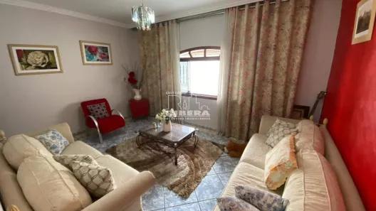 Casa com 3 Quartos à venda, 210m² no Jardim Rosália Alcolea, Sorocaba