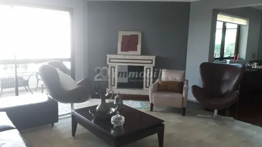 Apartamento com 3 Quartos à venda, 148m² no Perdizes, São Paulo