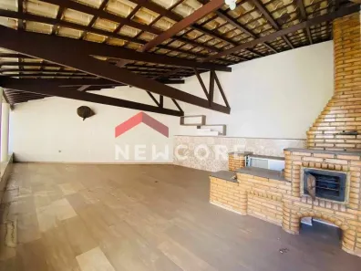 Casa com 3 Quartos à venda, 360m² no Jardim Riacho das Pedras, Contagem