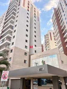 Apartamento com 3 Quartos à venda, 88m² no Marambaia, Belém