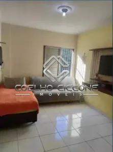 Apartamento com 2 Quartos à venda, 65m² no Osvaldo Cruz, São Caetano do Sul