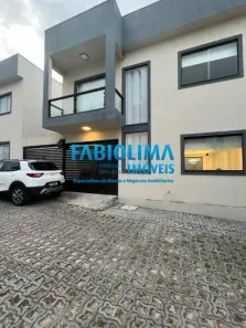 Casa de Condomínio com 3 Quartos à venda, 150m² no Buraquinho, Lauro de Freitas
