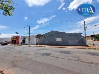 Ponto Comercial à venda, 333m² no Morada da Serra, Cuiabá