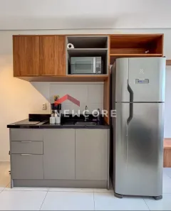 Kitnet à venda, 30m² no Tatuapé, São Paulo