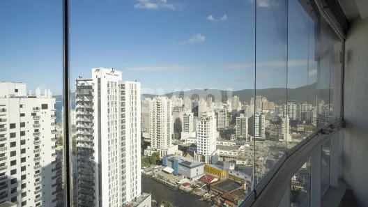 Apartamento com 3 Quartos à venda, 129m² no Meia Praia, Itapema