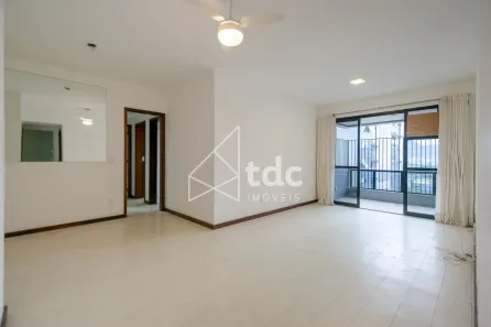 Apartamento com 3 Quartos à venda, 117m² no Barra da Tijuca, Rio de Janeiro
