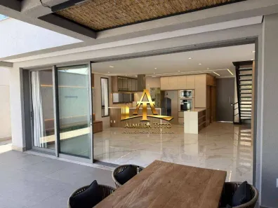 Casa de Condomínio com 3 Quartos para alugar, 200m² no Tamboré, Santana de Parnaíba