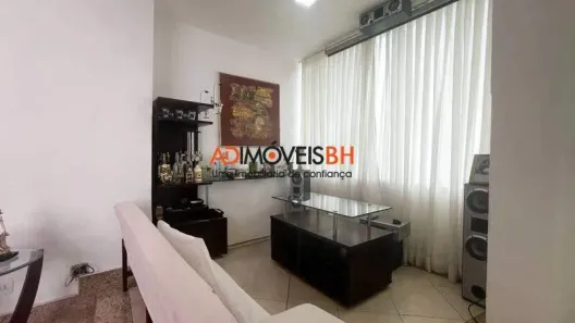 Casa com 7 Quartos à venda, 440m² no São Lucas, Belo Horizonte