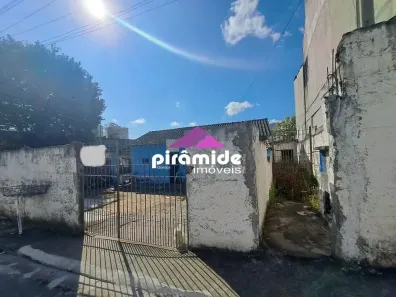 Lote/Terreno à venda, 243m² no Jardim Primavera, Jacareí