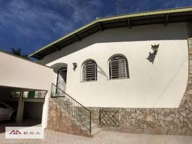 Casa com 4 Quartos à venda, 300m² no Jardim Proença I, Campinas