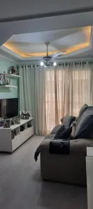 Apartamento com 3 Quartos à venda, 70m² no Pechincha, Rio de Janeiro