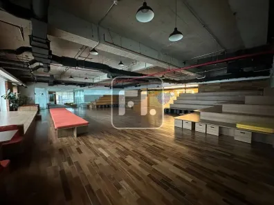 Sala Comercial para alugar, 1345m² no Itaim Bibi, São Paulo