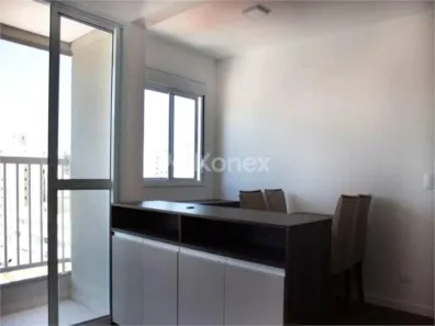 Apartamento com 2 Quartos à venda, 48m² no Vila Guarani (Z Sul), São Paulo