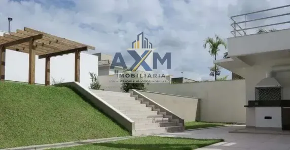 Casa com 4 Quartos à venda, 286m² no Alphaville Dom Pedro, Campinas