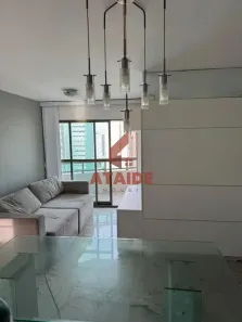 Apartamento com 3 Quartos à venda, 80m² no Boa Viagem, Recife