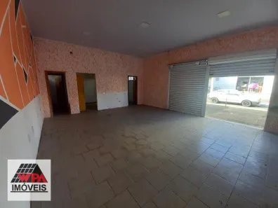 Sala Comercial à venda, 227m² no Jardim Europa I, Santa Bárbara D'Oeste