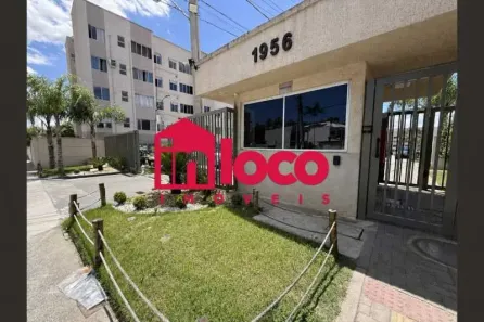 Apartamento com 2 Quartos à venda, 45m² no Campo Grande, Rio de Janeiro