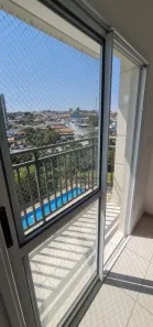 Apartamento com 3 Quartos à venda, 80m² no Mogi Moderno, Mogi das Cruzes
