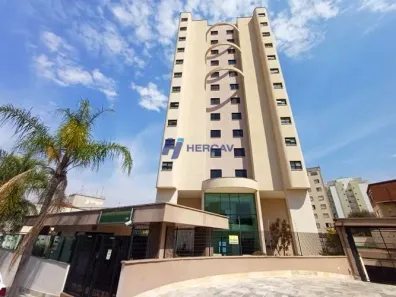 Apartamento com 3 Quartos para alugar, 102m² no Vila Paulicéia, São Paulo