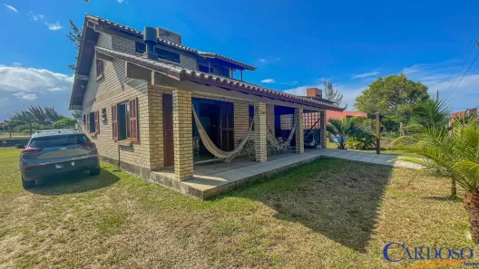 Sobrado com 4 Quartos à venda, 140m² no Rondinha Nova, Arroio do Sal