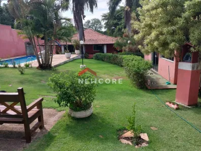 Fazenda/Sítio com 3 Quartos à venda, 150m² no Parque Residencial Quinta das Laranjeiras, Itu