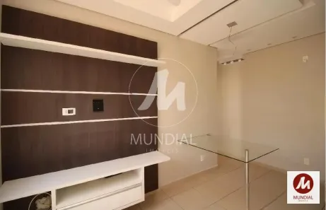 Apartamento com 2 Quartos à venda, 46m² no City Ribeirão, Ribeirão Preto