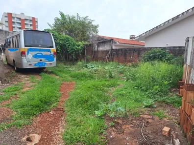 Lote/Terreno à venda, 475m² no Centro, Campo Mourão
