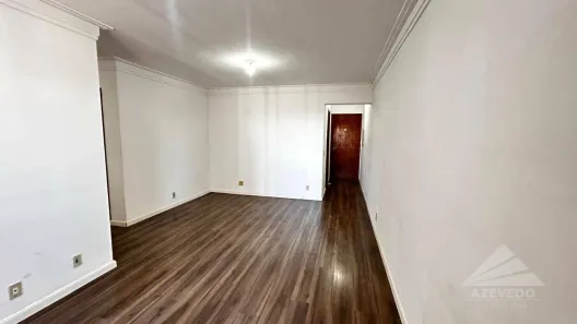 Apartamento com 3 Quartos para alugar, 90m² no Vila Bocaina, Mauá