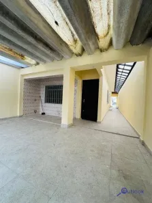 Casa com 4 Quartos à venda, 180m² no Paulicéia, São Bernardo do Campo