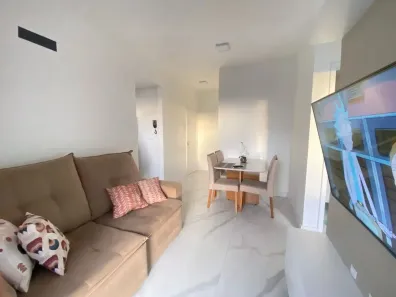 Apartamento com 2 Quartos à venda, 60m² no Praia de Itaparica, Vila Velha